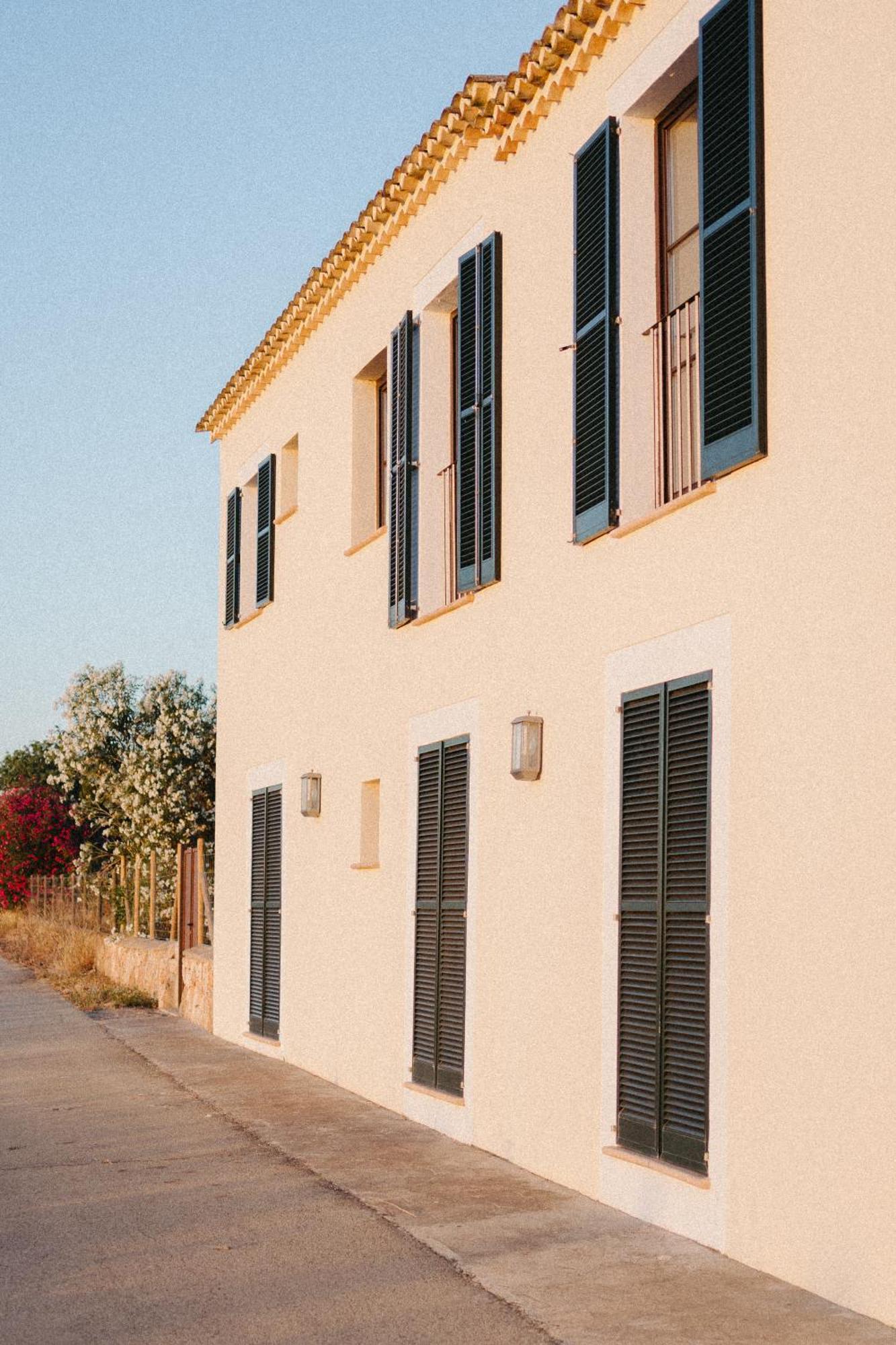 Vino Resort Son Amaret Son Macia  Exterior foto