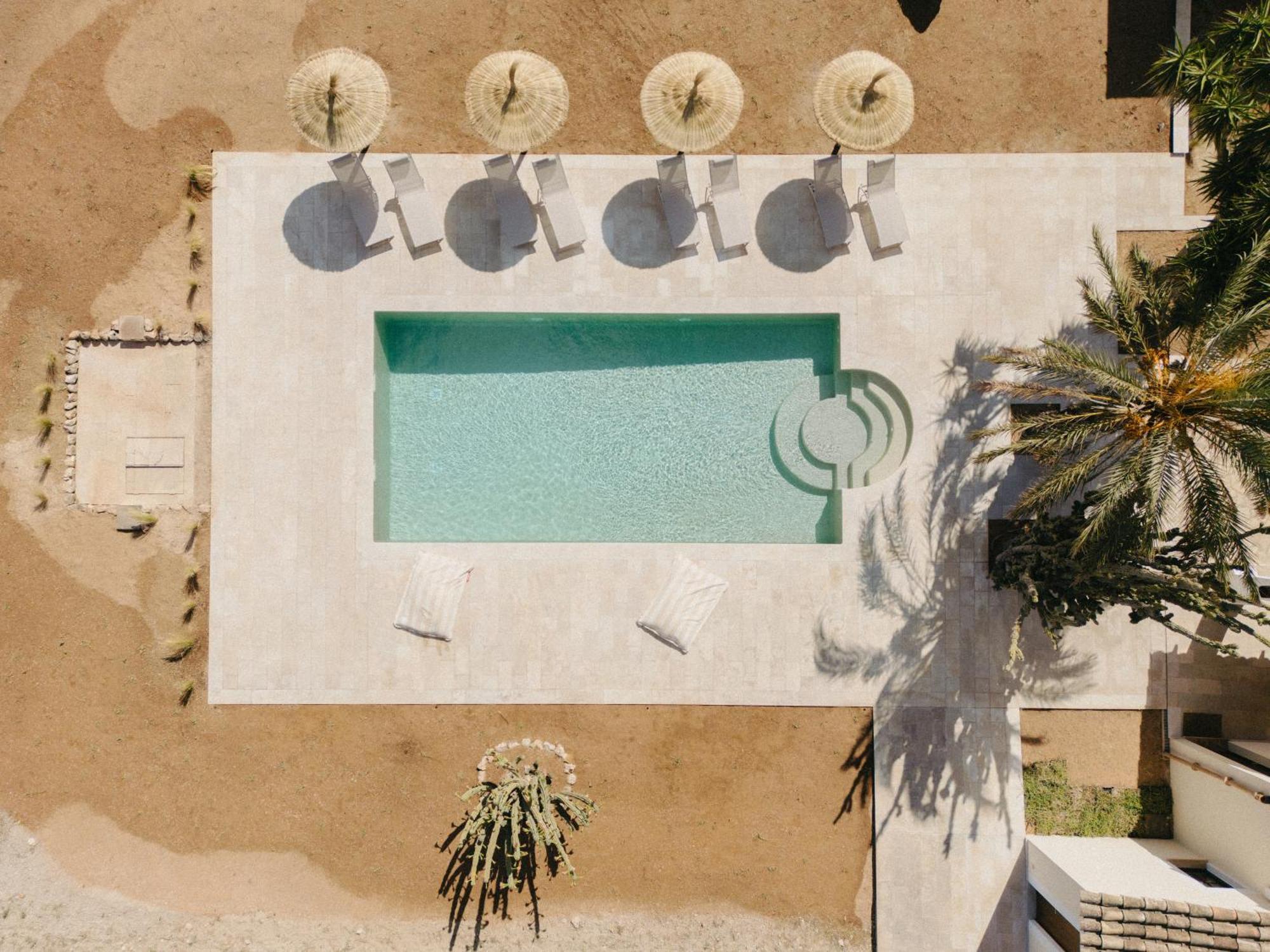 Vino Resort Son Amaret Son Macia  Exterior foto
